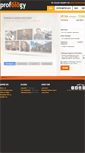 Mobile Screenshot of profology.com
